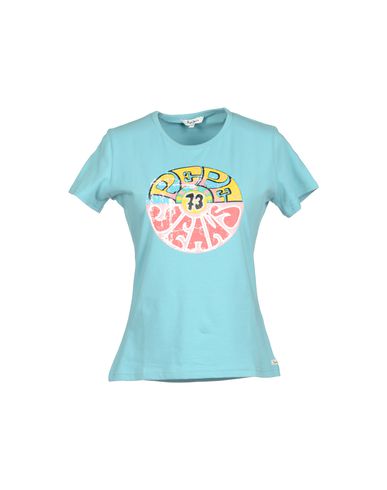 ZOOM PEPE JEANS - Short sleeve t-shirt