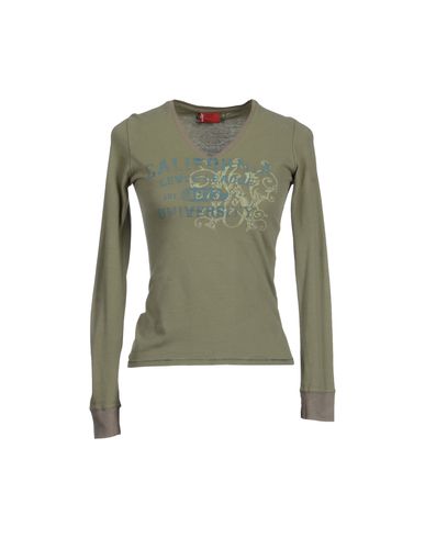 ZOOM LEVI'S RED TAB - T-shirt