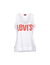 LEVI'S RED TAB - Sleeveless t-shirt