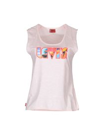 LEVI'S RED TAB - Sleeveless t-shirt