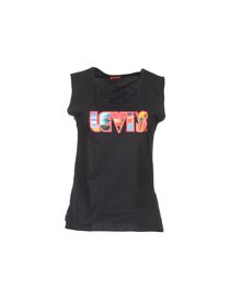 LEVI'S RED TAB - Sleeveless t-shirt
