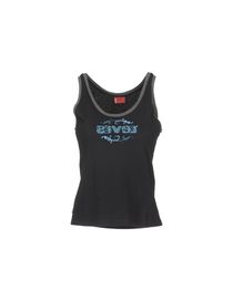 LEVI'S RED TAB - Sleeveless t-shirt