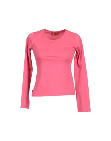 ZOOM LEVI'S RED TAB - Long sleeve t-shirt