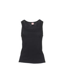 LEVI'S RED TAB - Sleeveless t-shirt