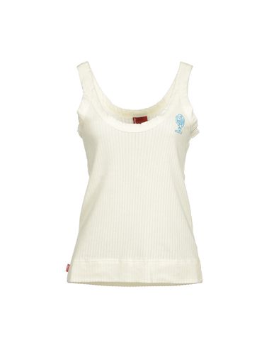 ZOOM LEVI'S RED TAB - Top