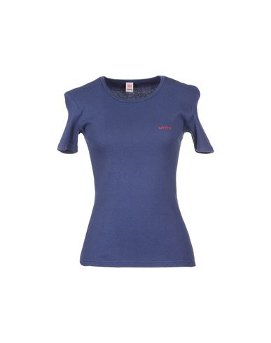 ZOOM LEVI'S RED TAB - Short sleeve t-shirt