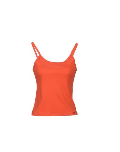 ZOOM LEVI'S RED TAB - Top