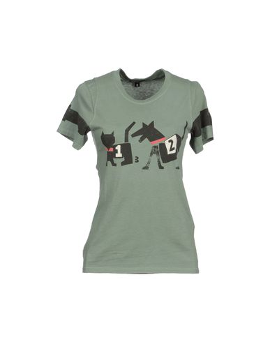 ZOOM LEVI'S ENGINEERED JEANS - Short sleeve t-shirt