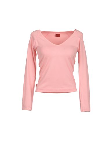 ZOOM LEVI'S RED TAB - Long sleeve t-shirt