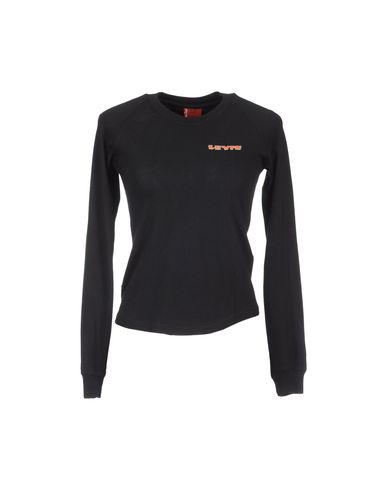 ZOOM LEVI'S RED TAB - Long sleeve t-shirt
