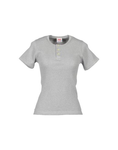 ZOOM LEVI'S RED TAB - Short sleeve t-shirt