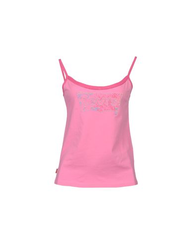 ZOOM LEVI'S RED TAB - Top