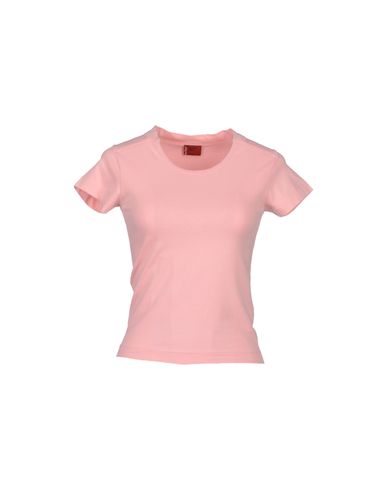 ZOOM LEVI'S RED TAB - T-shirt