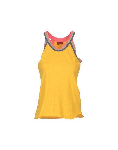ZOOM LEVI'S RED TAB - Top