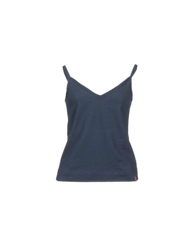 ZOOM LEVI'S RED TAB - Top