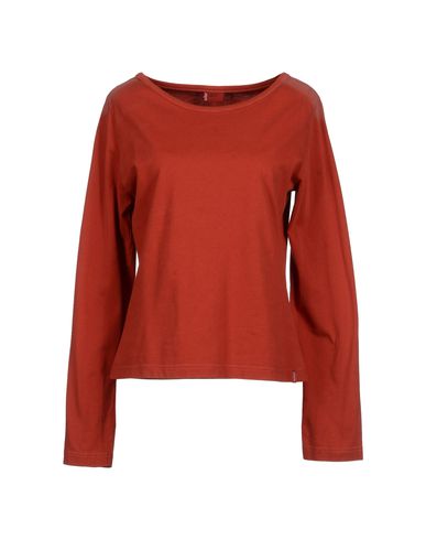 ZOOM LEVI'S RED TAB - T-shirt