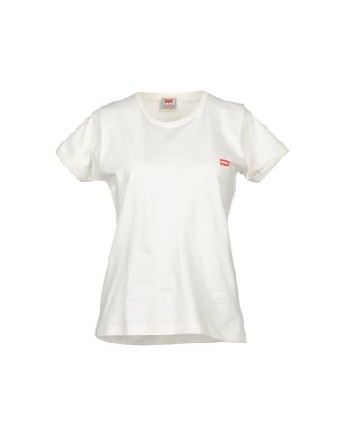 ZOOM LEVI'S RED TAB - T-shirt