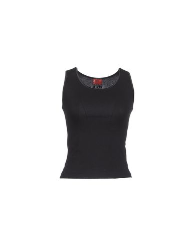ZOOM LEVI'S RED TAB - Sleeveless t-shirt