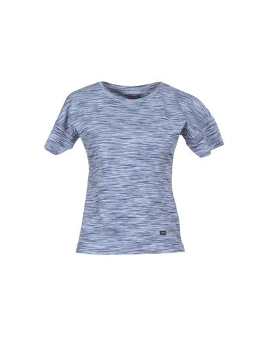 ZOOM LEVI'S RED TAB - T-shirt