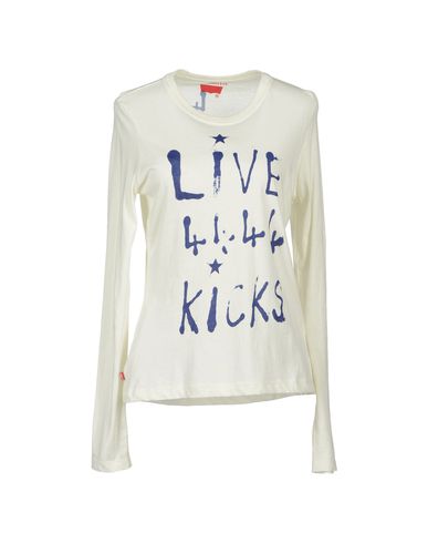 ZOOM LEVI'S RED TAB - Long sleeve t-shirt