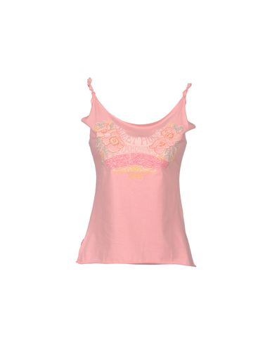 ZOOM LEVI'S RED TAB - Top