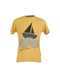 JACK & JONES - T-shirt