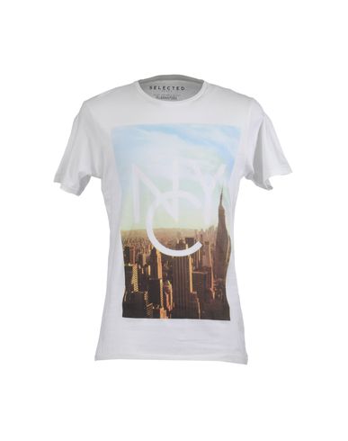 ZOOM JACK & JONES - Short sleeve t-shirt