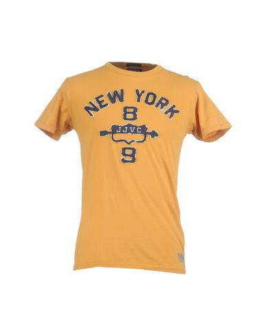 ZOOM JACK & JONES - Short sleeve t-shirt