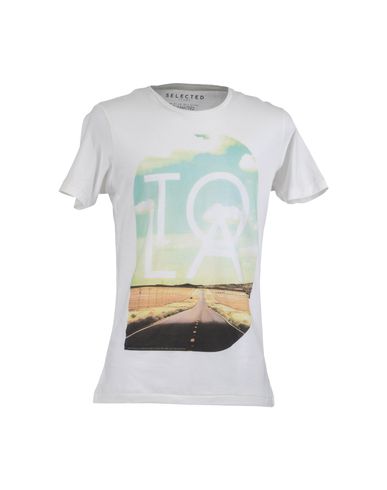 ZOOM JACK & JONES - Short sleeve t-shirt