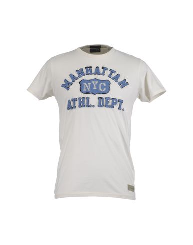 ZOOM JACK & JONES - Short sleeve t-shirt