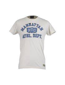 JACK & JONES - T-shirt