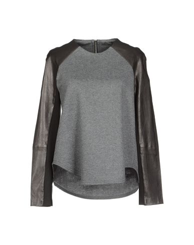 ZOOM MARKUS LUPFER - Long sleeve t-shirt