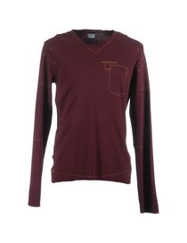 LEVI'S ENGINEERED JEANS - Long sleeve t-shirt