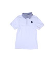 LITTLE PAUL & JOE - Polo shirt