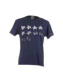LEVI'S BLUE - T-shirt