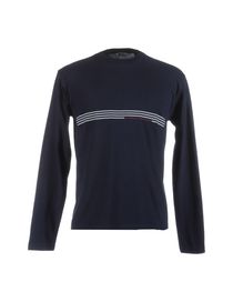 LEVI'S BLUE - T-shirt