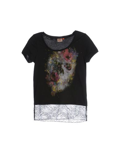 ZOOM ONLY - Short sleeve t-shirt