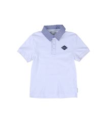 LITTLE PAUL & JOE - Polo shirt