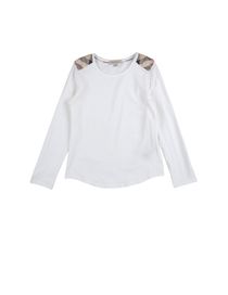 BURBERRY - T-shirt