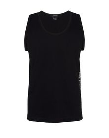Sleeveless t-shirt - LEE ROACH