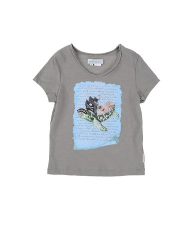 ZOOM LITTLE PAUL & JOE - Short sleeve t-shirt
