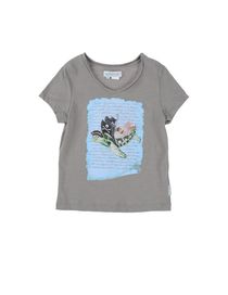 LITTLE PAUL & JOE - T-shirt