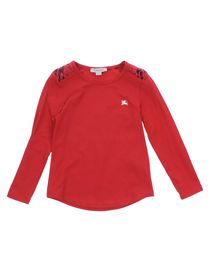 BURBERRY - T-shirt