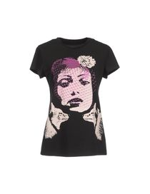 FORNARINA - T-shirt