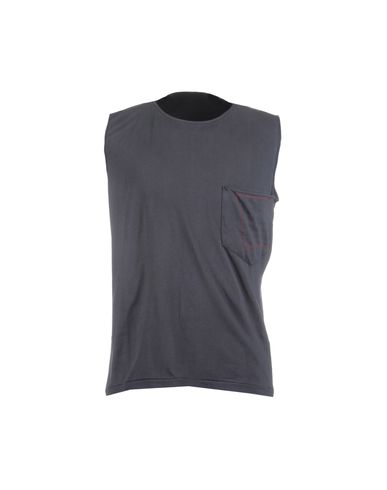 ZOOM LEVI'S RED TAB - T-shirt