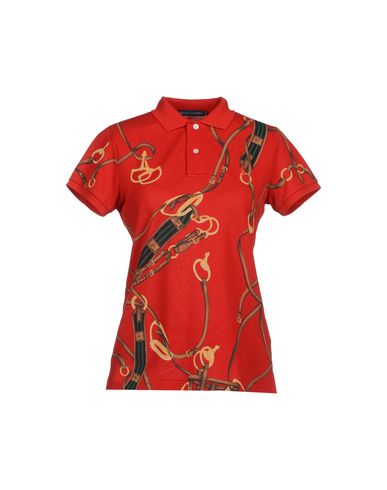 ZOOM RALPH LAUREN - Polo shirt