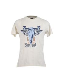 LEVI'S RED TAB - T-shirt