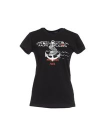 RALPH LAUREN - T-shirt