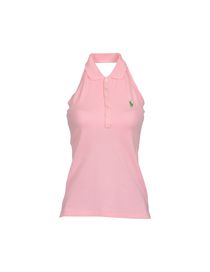 RALPH LAUREN - Polo shirt
