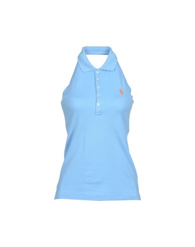 ZOOM RALPH LAUREN - Polo shirt